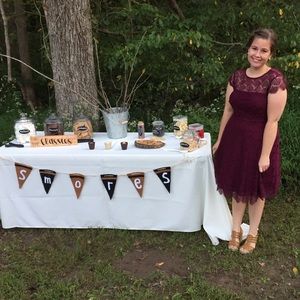 Meet your Posher, Carly